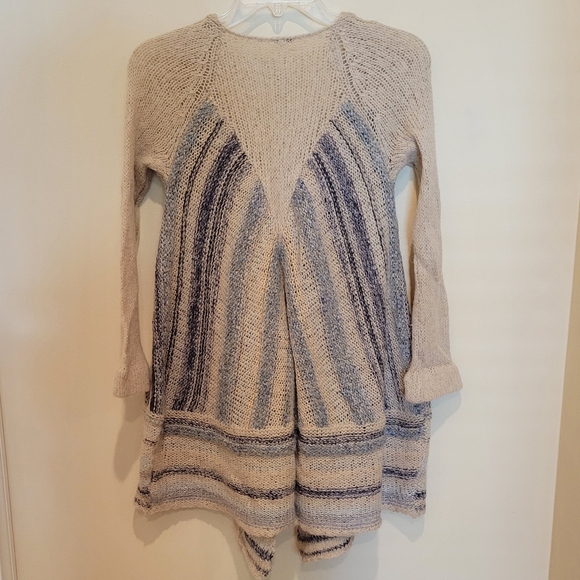 Free people cozy kiss cardigan - Picture 5 of 10